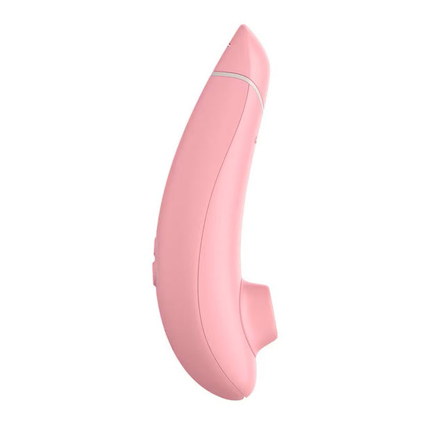 Womanizer Premium Eco Rose Clit Vibrator