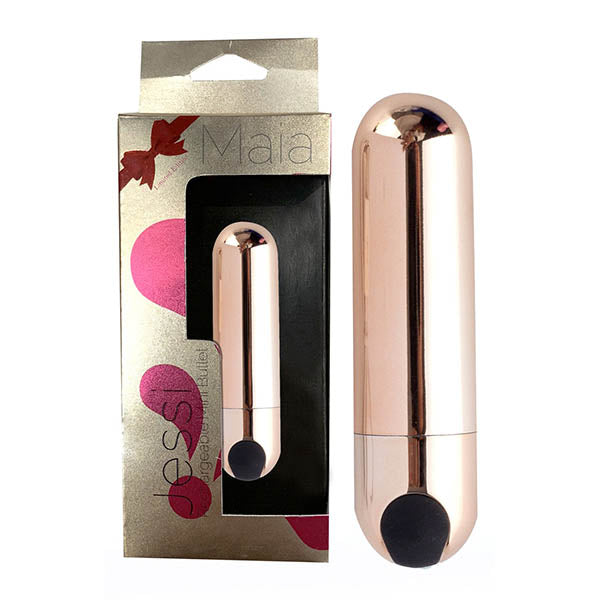 Maia Jessi Bullet Vibrator