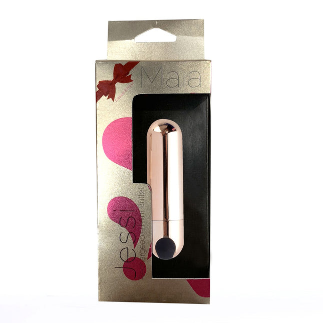 Maia Jessi Bullet Vibrator