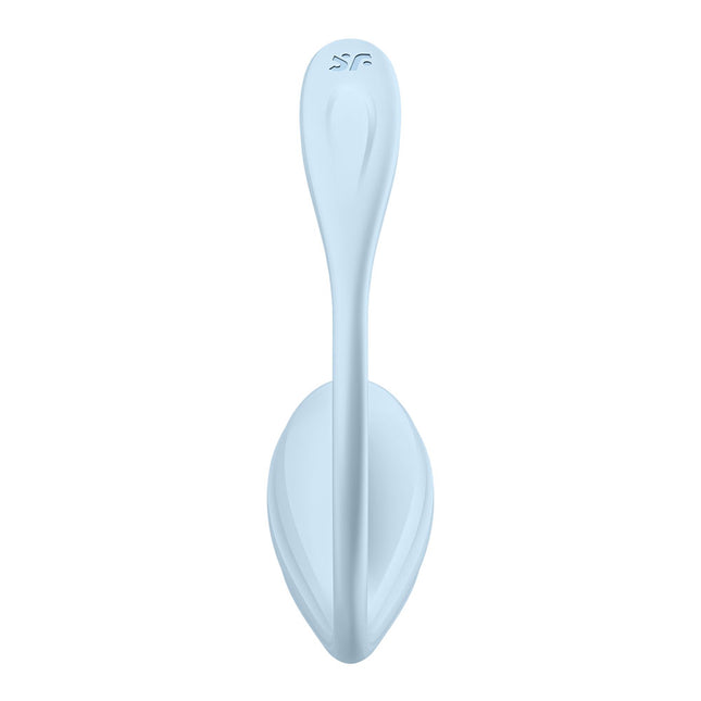 Satisfyer Smooth Petal Egg Vibrator