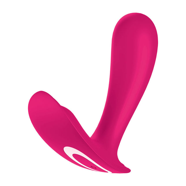 Satisfyer Top Secret Wearable Vibrator with App