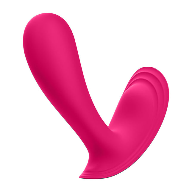 Satisfyer Top Secret Wearable Vibrator with App