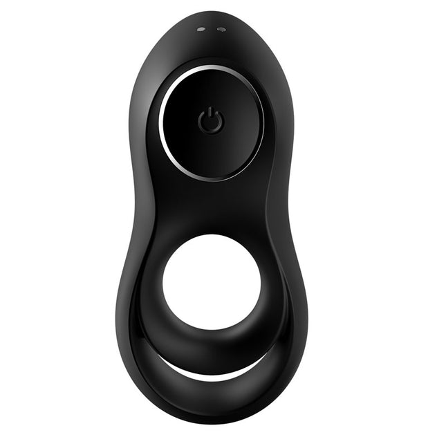 Satisfyer Legendary Duo Cock Ring