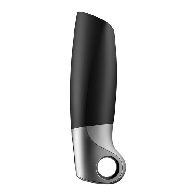 Satisfyer Power App Controlled Vibrating Masturbator