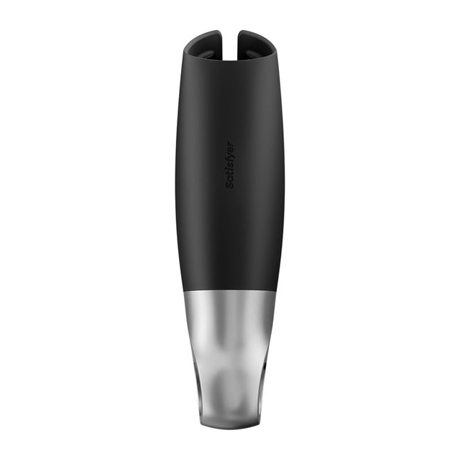 Satisfyer Power App Controlled Vibrating Masturbator