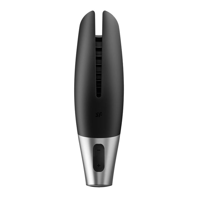 Satisfyer Power App Controlled Vibrating Masturbator