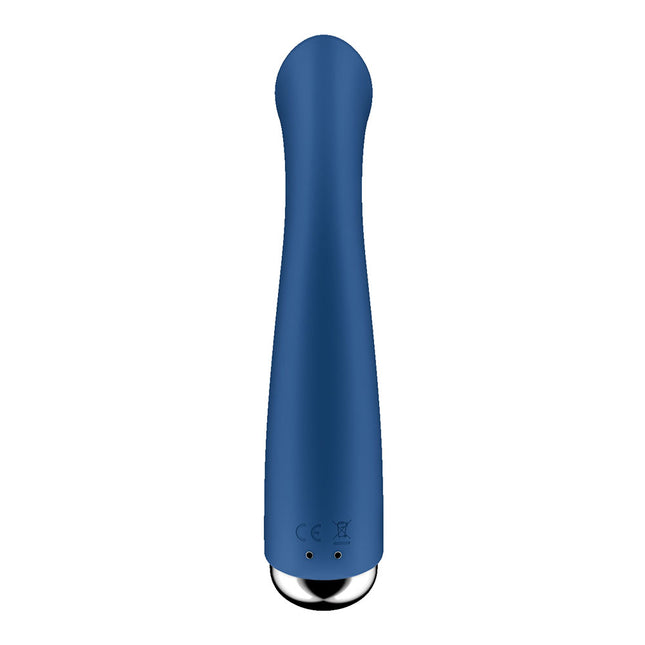 Satisfyer Spinning G Spot 1 | Rotating G Spot Vibrator