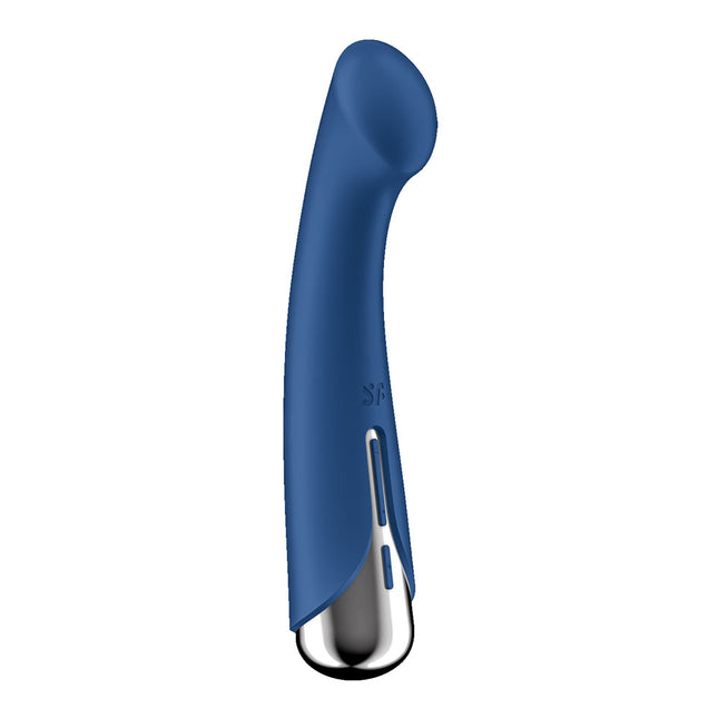 Satisfyer Spinning G Spot 1 | Rotating G Spot Vibrator