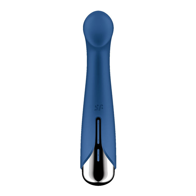 Satisfyer Spinning G Spot 1 | Rotating G Spot Vibrator