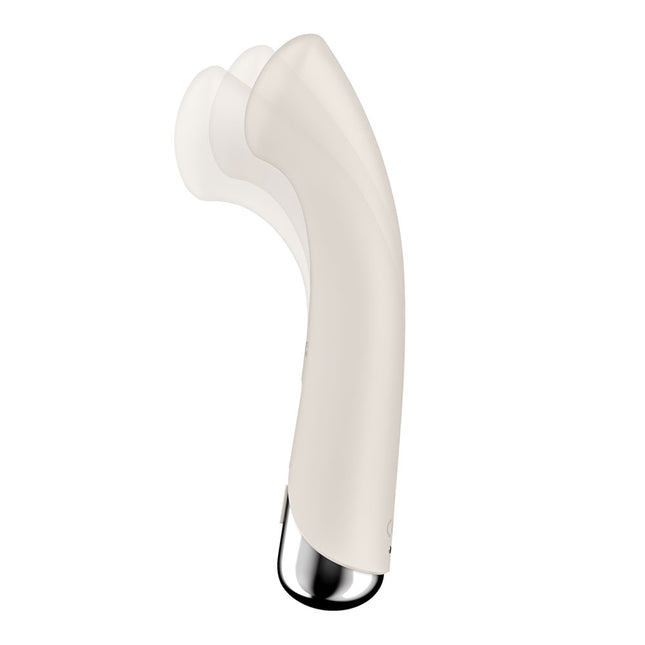 Satisfyer Spinning G Spot 1 | Rotating G Spot Vibrator