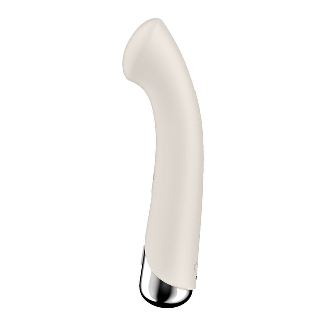 Satisfyer Spinning G Spot 1 | Rotating G Spot Vibrator