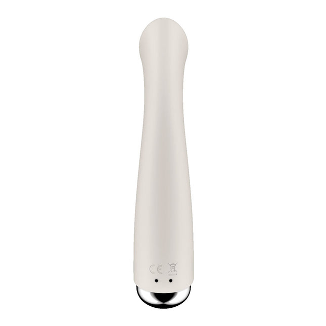 Satisfyer Spinning G Spot 1 | Rotating G Spot Vibrator