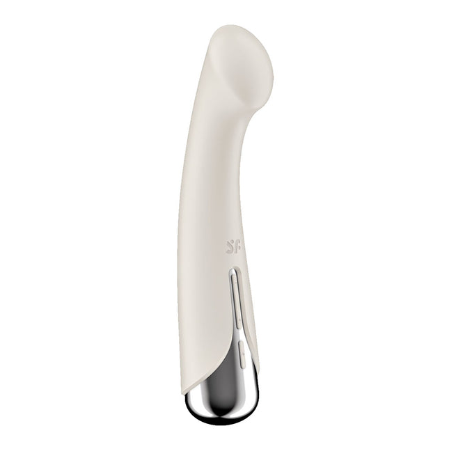 Satisfyer Spinning G Spot 1 | Rotating G Spot Vibrator