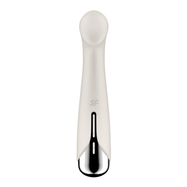 Satisfyer Spinning G Spot 1 | Rotating G Spot Vibrator