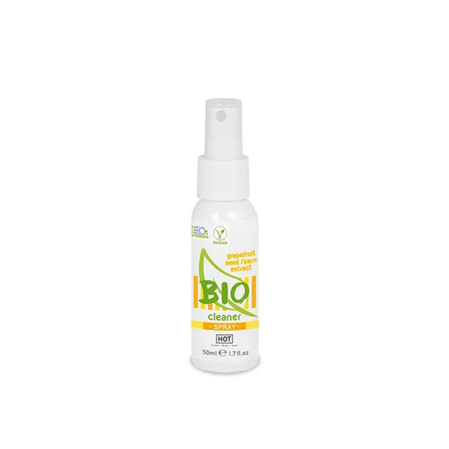 HOT BIO Toy Cleaner Spray 50 ml