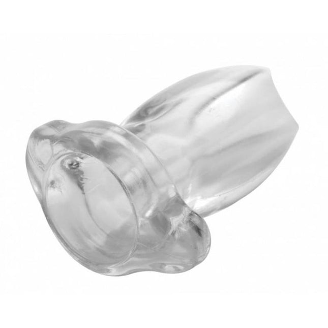 Master Series Gape Glory Hollow Anal Plug