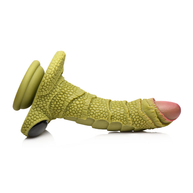 Creature Cocks Swamp Monster Fantasy Dildo