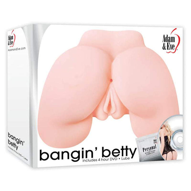 Adam & Eve Bangin' Betty Box