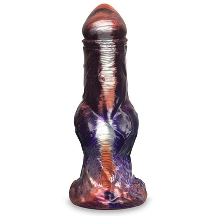 Alien Nation - Centaur Fantasy Dildo