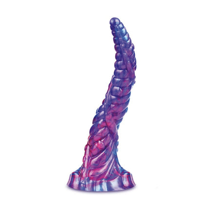 Alien Nation - Serpentine Purple Dildo