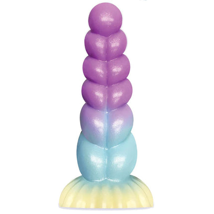 Alien Nation - Stardust Rainbow Fantasy Dildo