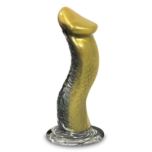 Alien Nation - Venomus Fantasy Dildo