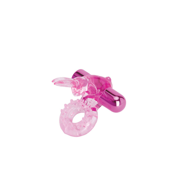 Bodywand Rechargeable Rabbit Cock Ring