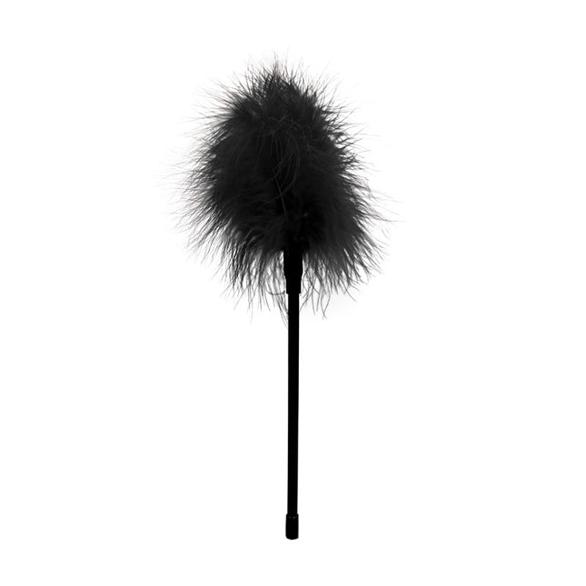 Black Feather Tickler