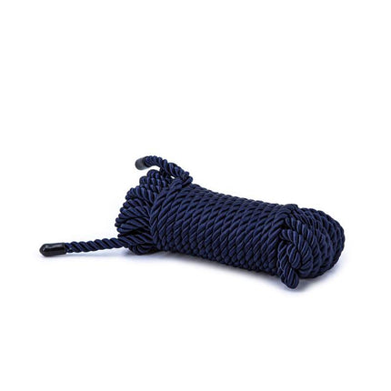 Bondage Rope Blue 7.6m