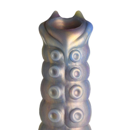 Creature Cocks Deep Invader Fantasy Dildo Tip