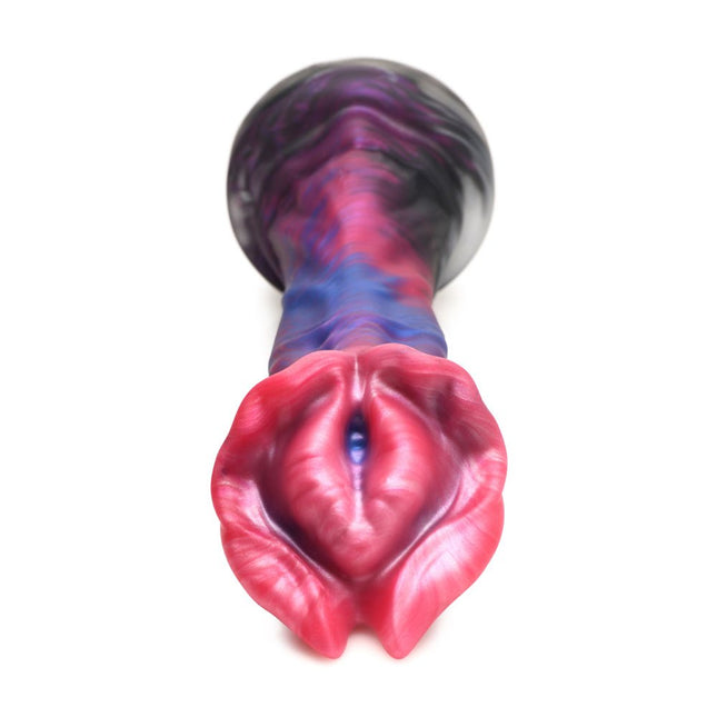 Creature Cocks Demogorgon Fantasy Dildo Head