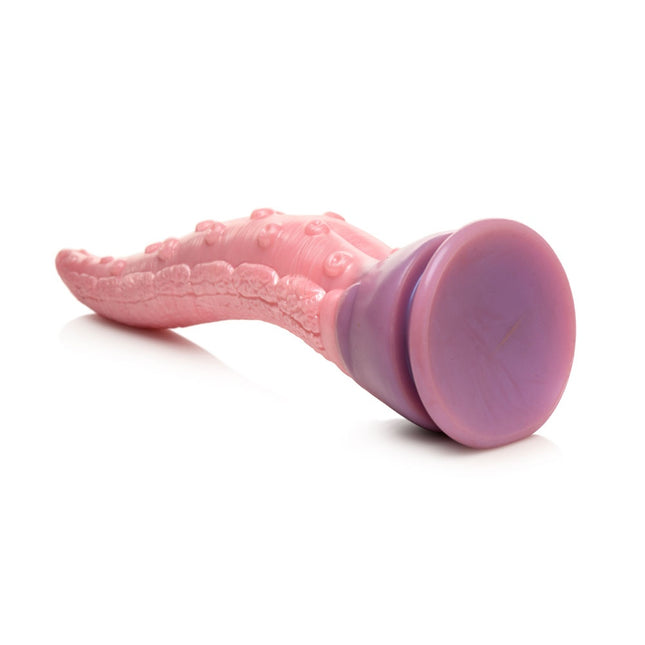 Creature Cocks Octoprobe Tentacle Fantasy Dildo Suction Cup