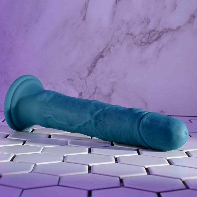 Evolved TSUNAMI Vibrating Dildo