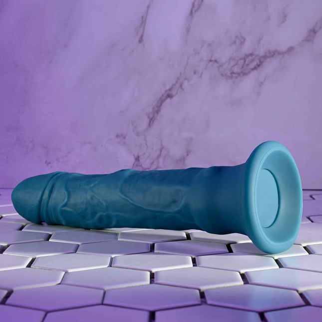 Evolved TSUNAMI Vibrating Dildo