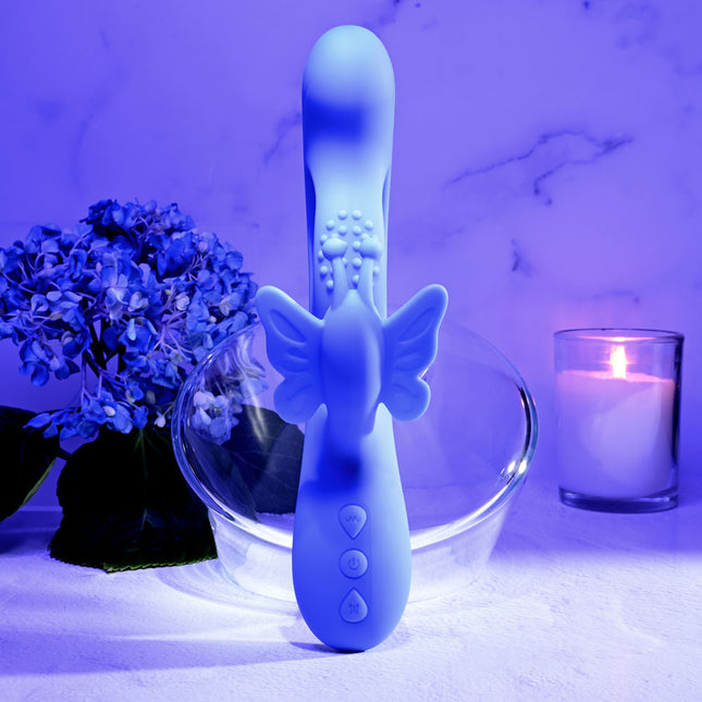 Evolved BUTTERFLY DREAMS Vibrator