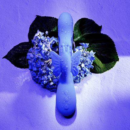 Evolved BUTTERFLY DREAMS Vibrator