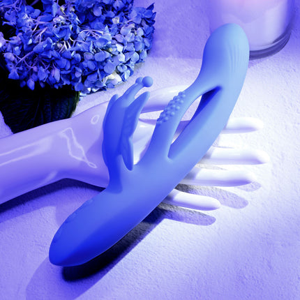 Evolved BUTTERFLY DREAMS Vibrator