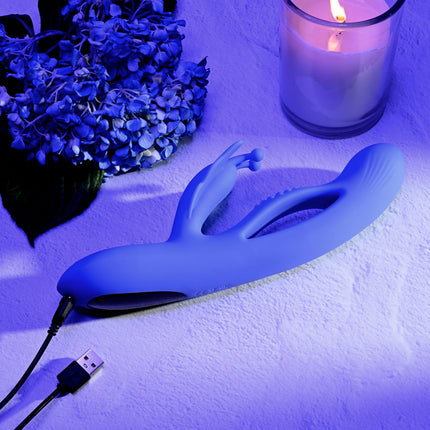 Evolved BUTTERFLY DREAMS Vibrator