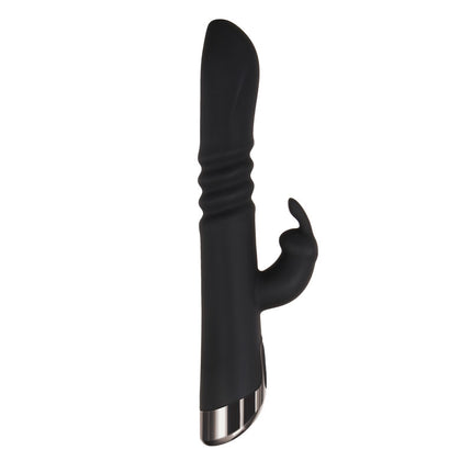 Evolved Rapid Rabbit Thrusting Rabbit Vibrator Side