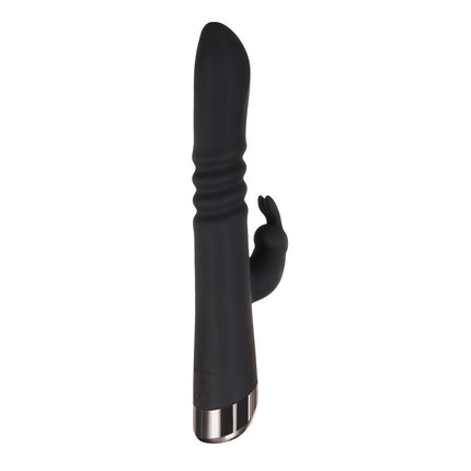 Evolved Rapid Rabbit Thrusting Rabbit Vibrator Ribbed