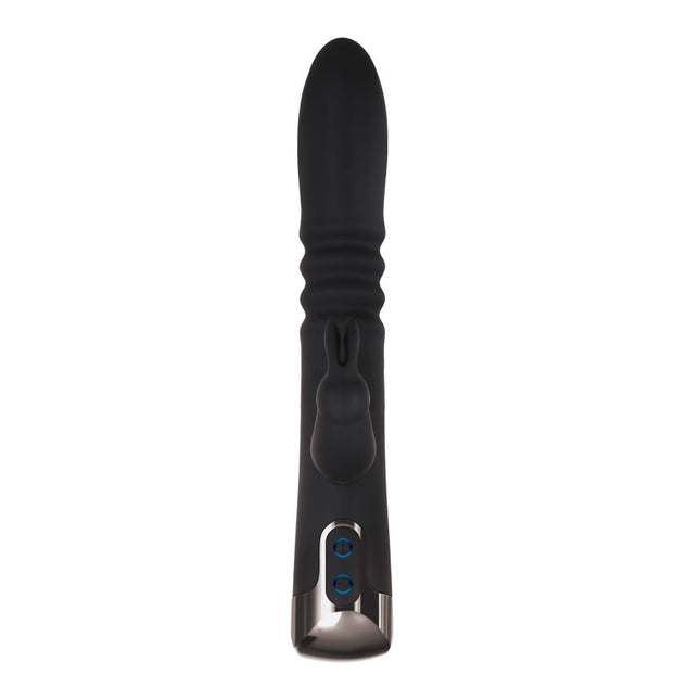 Evolved Rapid Rabbit Thrusting Rabbit Vibrator Buttons