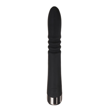 Evolved Rapid Rabbit Thrusting Rabbit Vibrator Rear