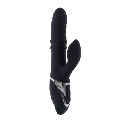 Evolved Ring It Home Rabbit Vibrator