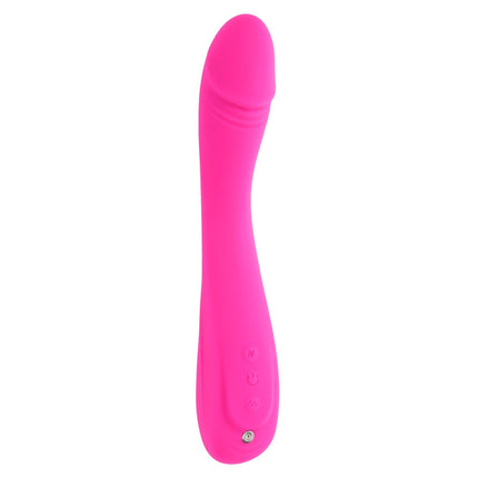 Evolved Sugar Rush G Spot Vibrator