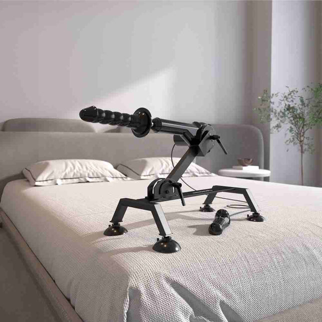 FFS Body Dock Sex Machine Bed