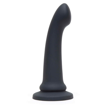 Fifty Shades of Grey G-Spot Dildo Black Sex Toy