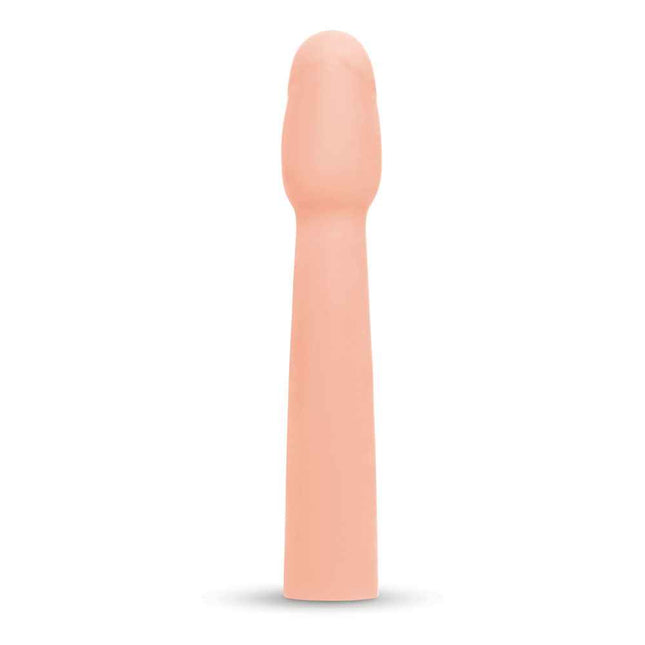 Flesh 2 Inch Penis Extender