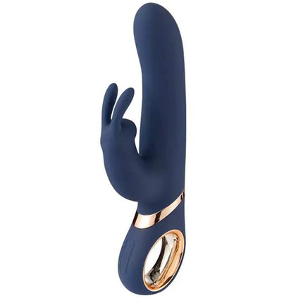 Gold Plating 16 Speed Rabbit Vibrator