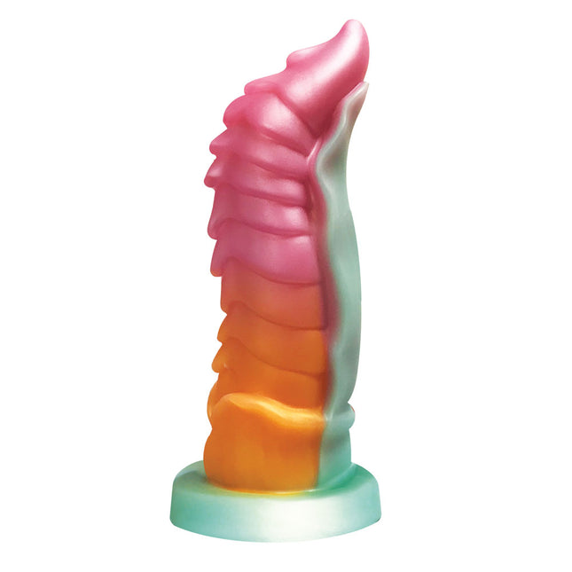 Alien Nation - Neptune Rainbow Fantasy Dildo