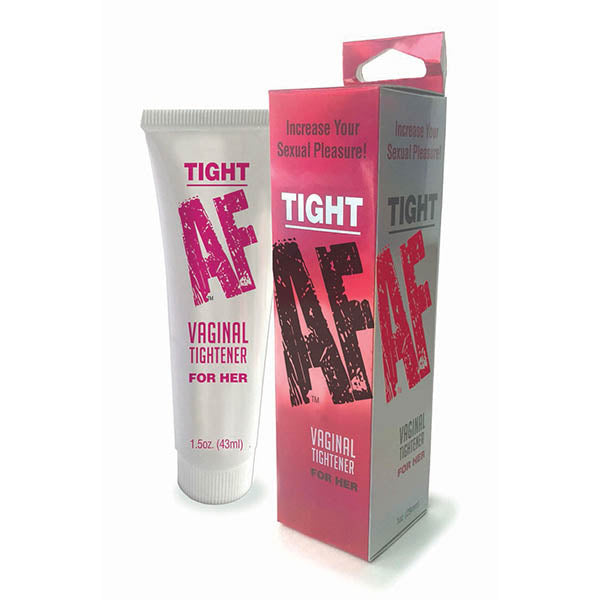 Tight AF Vaginal Tightener